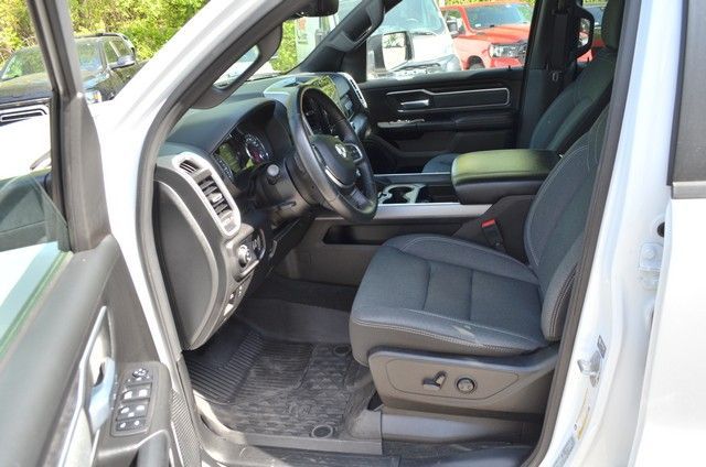2023 RAM Ram 1500 Pickup Big Horn/Lone Star - Photo 17