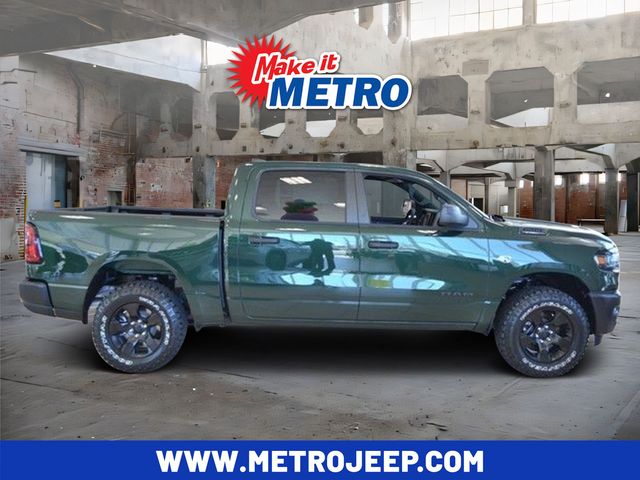 2026 RAM Ram 1500 Pickup