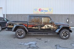 2026 Jeep Gladiator RUBICON 4X4 Pickup