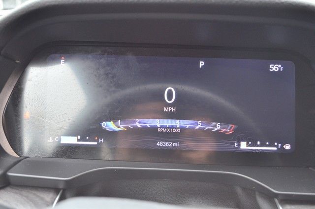 2023 Jeep Grand Cherokee L Limited - Photo 22