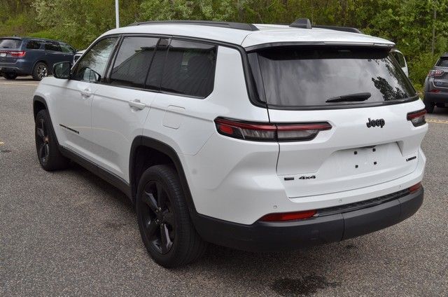 2023 Jeep Grand Cherokee L Limited - Photo 6