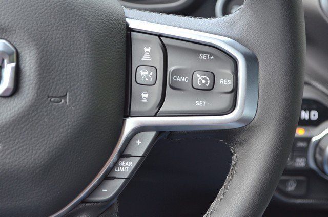 2026 RAM 1500 Big Horn/Lone Star - Photo 18