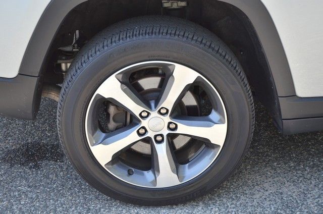 2023 Jeep Grand Cherokee L Limited - Photo 11