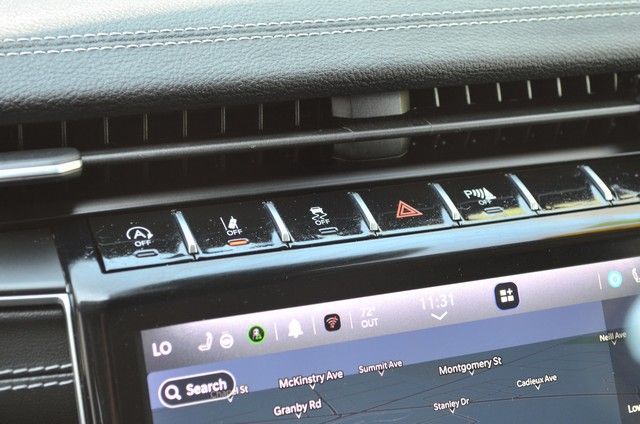 2023 Jeep Grand Cherokee L Limited - Photo 31
