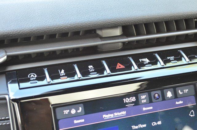2025 Jeep Grand Cherokee L Laredo - Photo 33