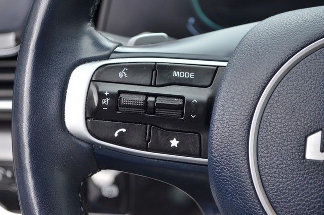 2023 Kia Sportage EX Hybrid - Photo 20