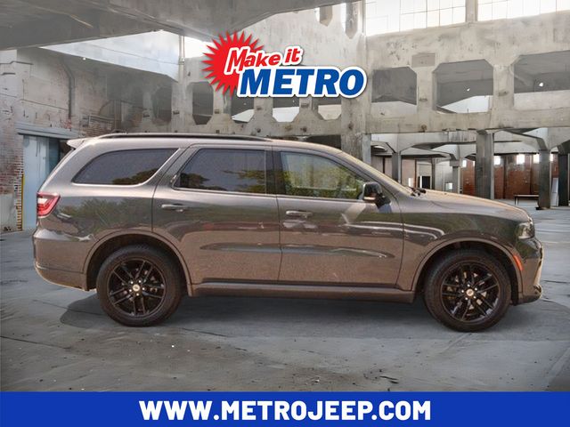 2024 Dodge Durango GT Plus AWD's photo