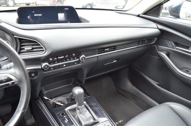 2024 Mazda CX-30 Preferred - Photo 24