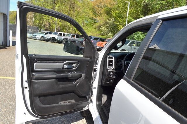 2023 RAM Ram 1500 Pickup Big Horn/Lone Star - Photo 15