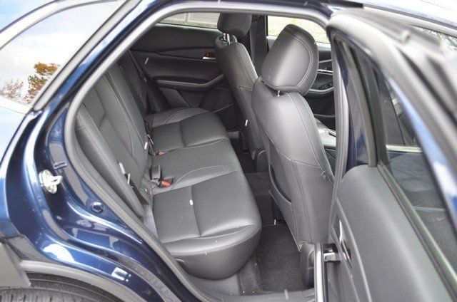 2024 Mazda CX-30 Preferred - Photo 36