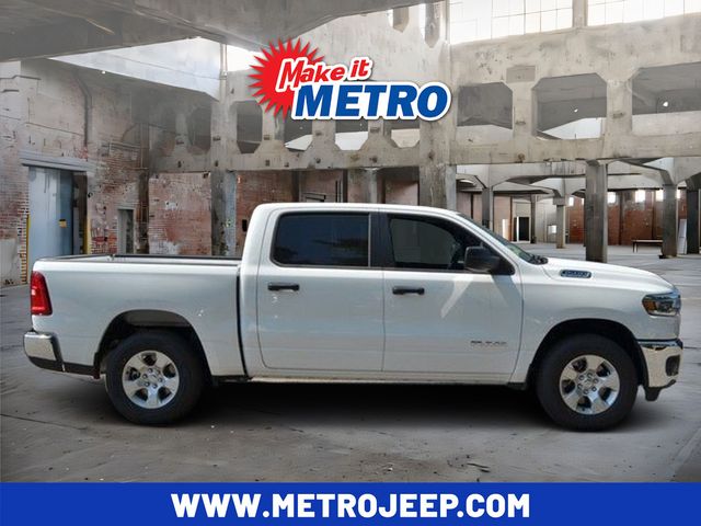 2026 RAM 1500 Pickup