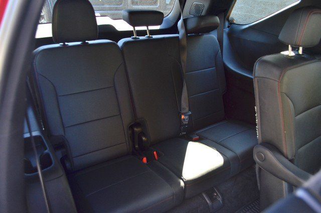2024 Chevrolet Traverse Z71 - Photo 36
