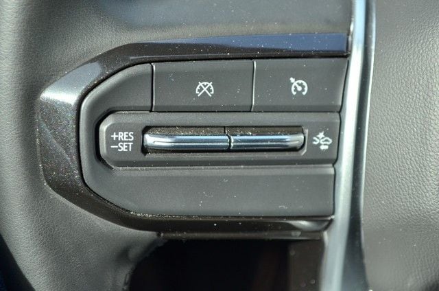 2024 Chevrolet Colorado LT - Photo 20
