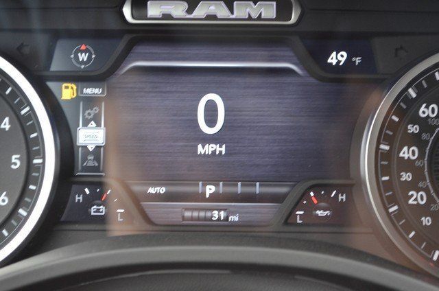 2026 RAM 1500 Big Horn/Lone Star - Photo 20