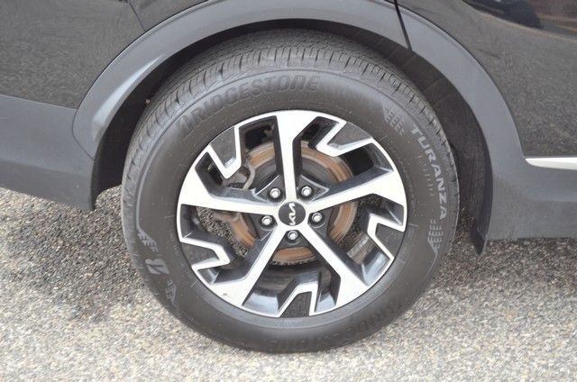 2023 Kia Sportage EX Hybrid - Photo 11