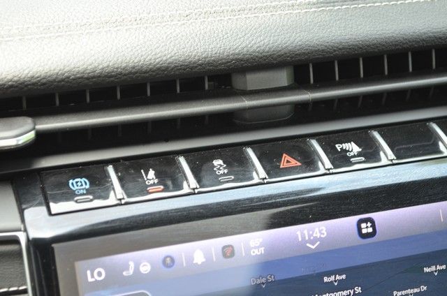 2024 Jeep Grand Cherokee 4xe - Photo 34