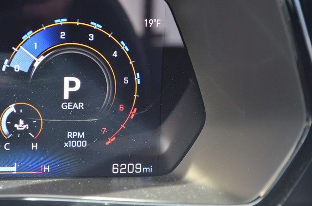 2024 Chevrolet Colorado LT - Photo 23