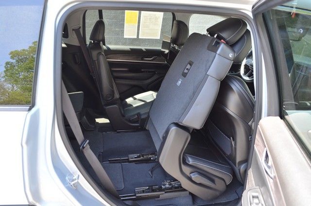 2023 Jeep Grand Cherokee L Limited - Photo 35