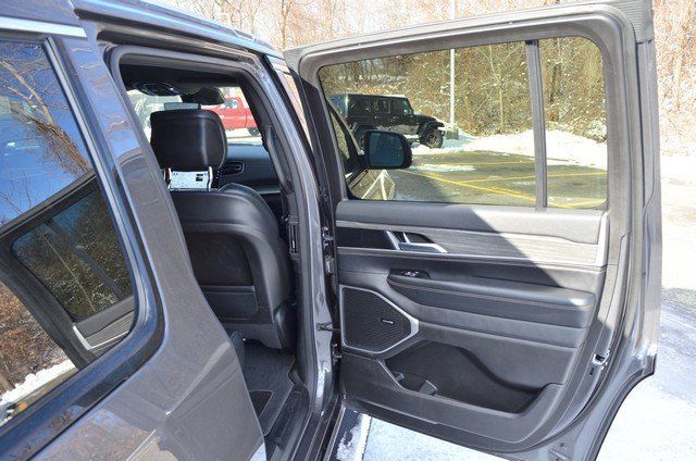 2024 Jeep Wagoneer Series III - Photo 34