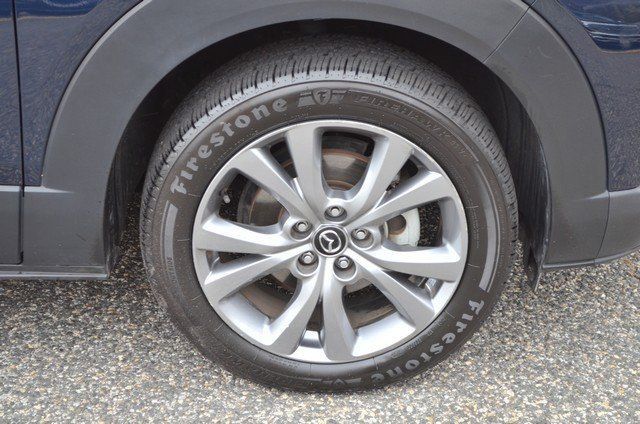 2024 Mazda CX-30 Preferred - Photo 10