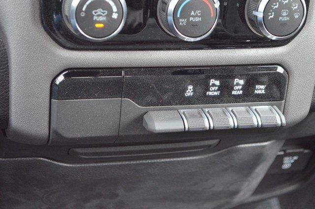 2026 RAM 1500 Big Horn/Lone Star - Photo 26