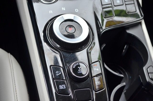 2023 Kia Sportage EX Hybrid - Photo 28