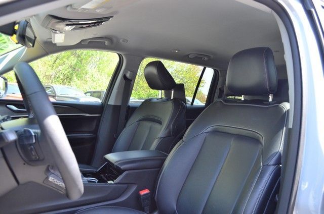 2023 Jeep Grand Cherokee L Limited - Photo 18