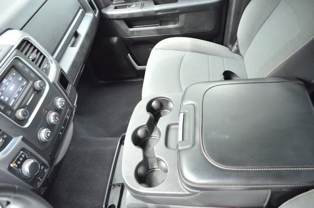 2024 RAM Ram 1500 Classic Warlock - Photo 25