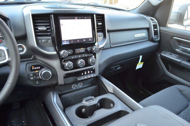 2026 RAM 1500 Big Horn/Lone Star - Photo 21