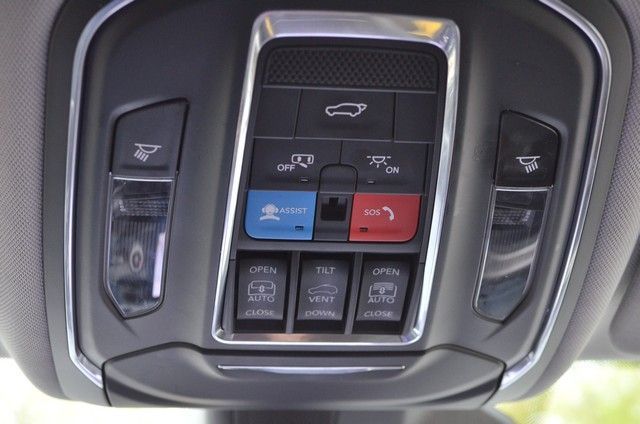 2023 Jeep Grand Cherokee L Limited - Photo 33