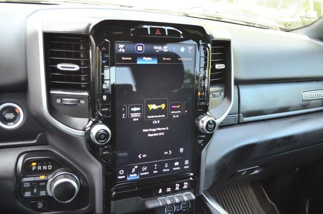 2023 RAM Ram 1500 Pickup Big Horn/Lone Star - Photo 30