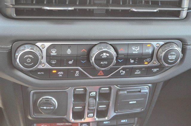2025 Jeep Wrangler 4-Door Rubicon 392 Final Edition - Photo 31