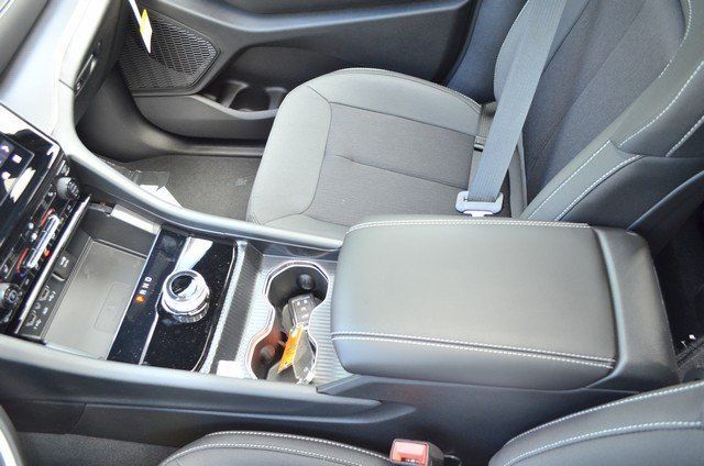 2025 Jeep Grand Cherokee L Laredo - Photo 25