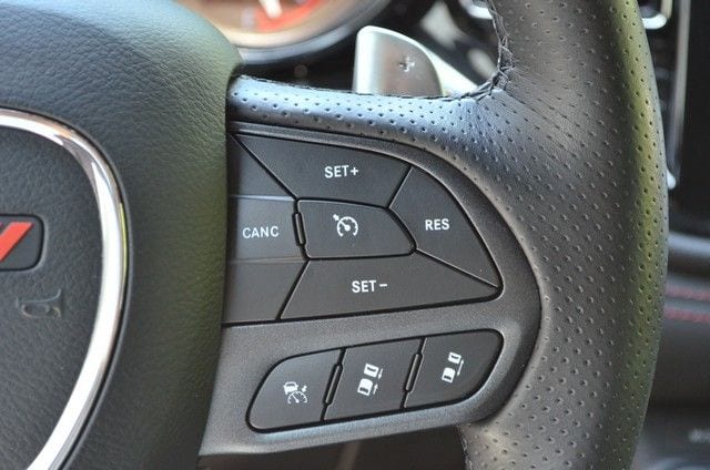 2023 Dodge Durango R/T - Photo 21