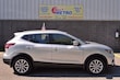 Nissan Rogue Sport
