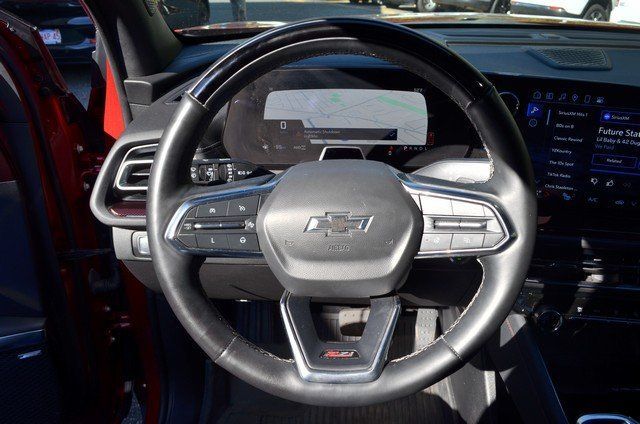 2024 Chevrolet Traverse Z71 - Photo 19