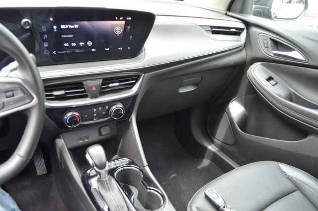 2024 Buick Encore GX Sport Touring - Photo 24