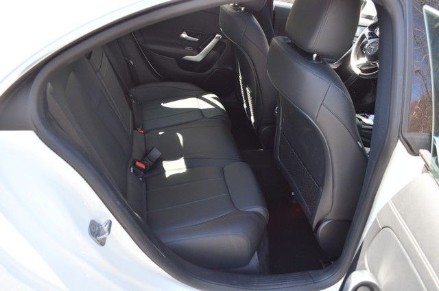 2025 Mercedes-Benz CLA CLA 250 - Photo 38