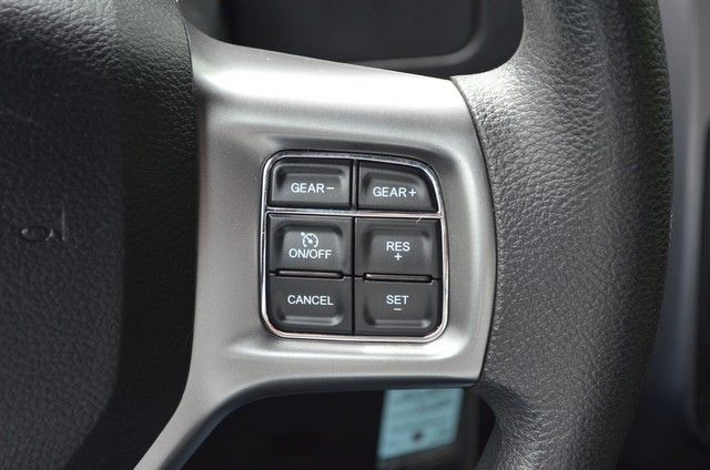 2024 RAM Ram 1500 Classic Warlock - Photo 21