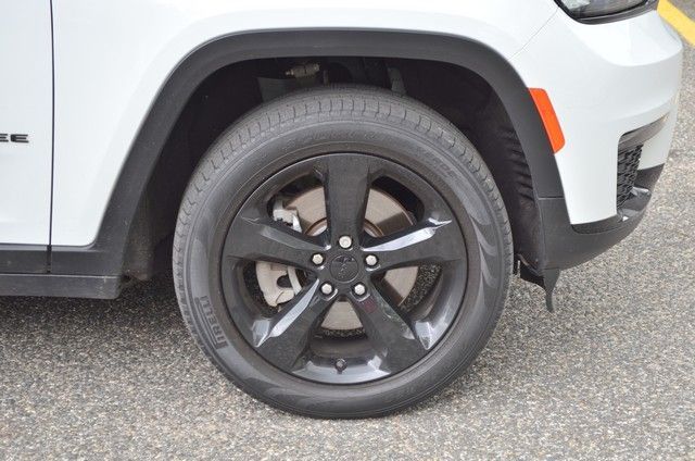 2023 Jeep Grand Cherokee L Limited - Photo 10