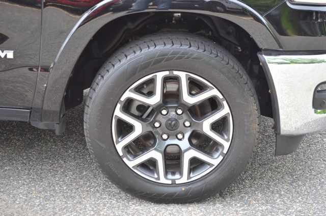 2025 RAM Ram 1500 Pickup Laramie - Photo 10
