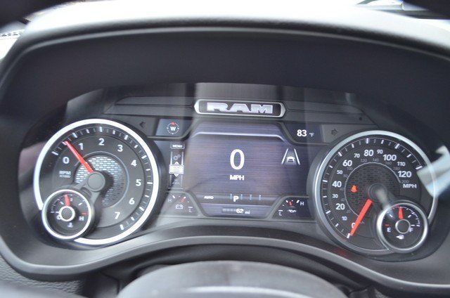 2026 RAM 1500 Big Horn/Lone Star - Photo 19