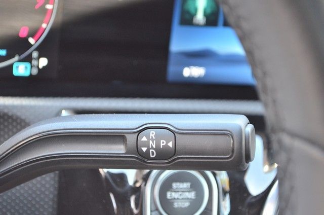 2025 Mercedes-Benz CLA CLA 250 - Photo 30