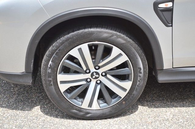 2025 Mitsubishi Outlander Sport - Photo 13