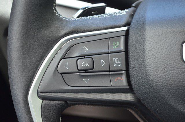 2025 Jeep Grand Cherokee L Laredo - Photo 20