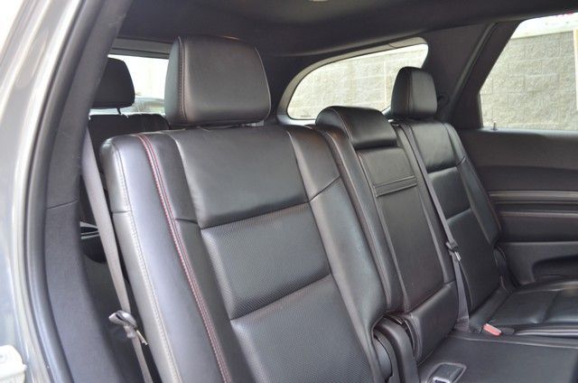2024 Dodge Durango GT - Photo 37