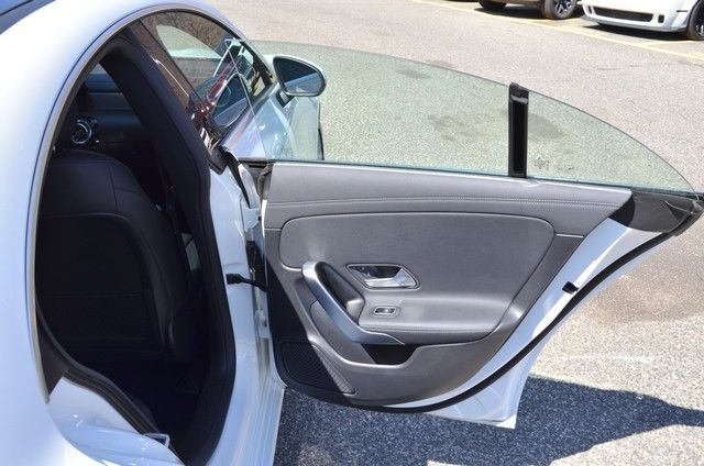 2025 Mercedes-Benz CLA CLA 250 - Photo 37