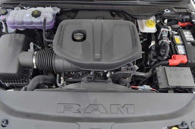 2026 RAM 1500 Big Horn/Lone Star - Photo 34