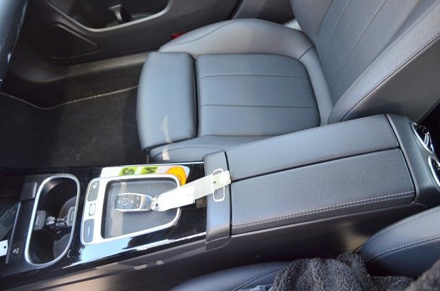 2025 Mercedes-Benz CLA CLA 250 - Photo 27