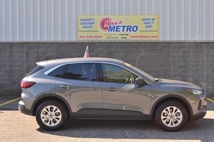 2024 Ford Escape Active SUV